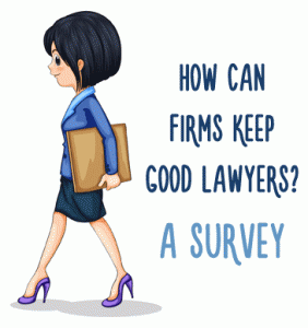 Lawyer Survey