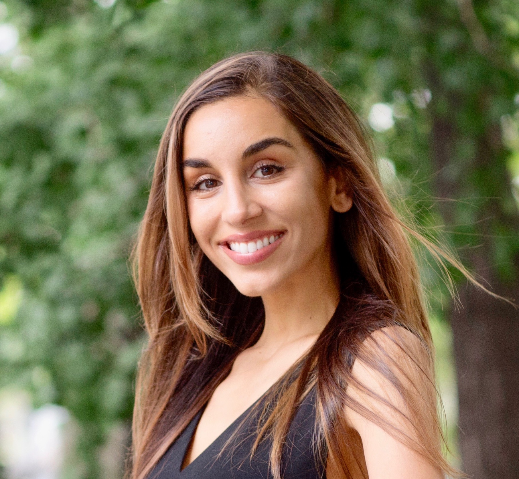 Meet Dorna Moini Founder Of Legaltech Company Gavel Montage Legal Group