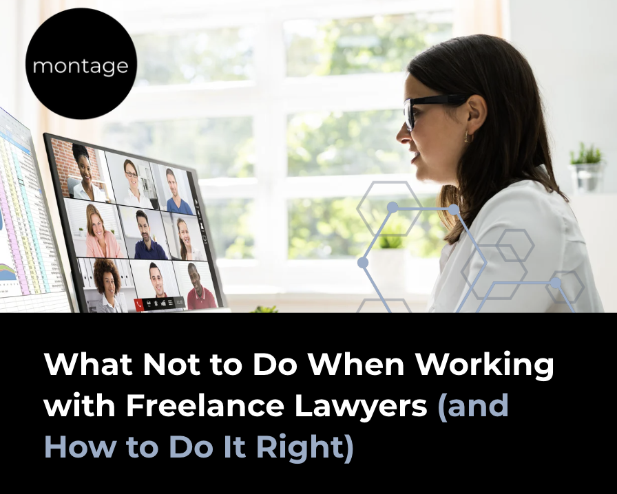 Dehghani v. Castro: What Not to Do When Working with Freelance Lawyers (and How to Do It Right)