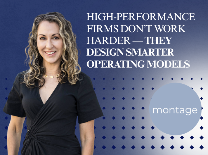 Join Erin Giglia for a Conversation on Building a High-Performance Law Firm