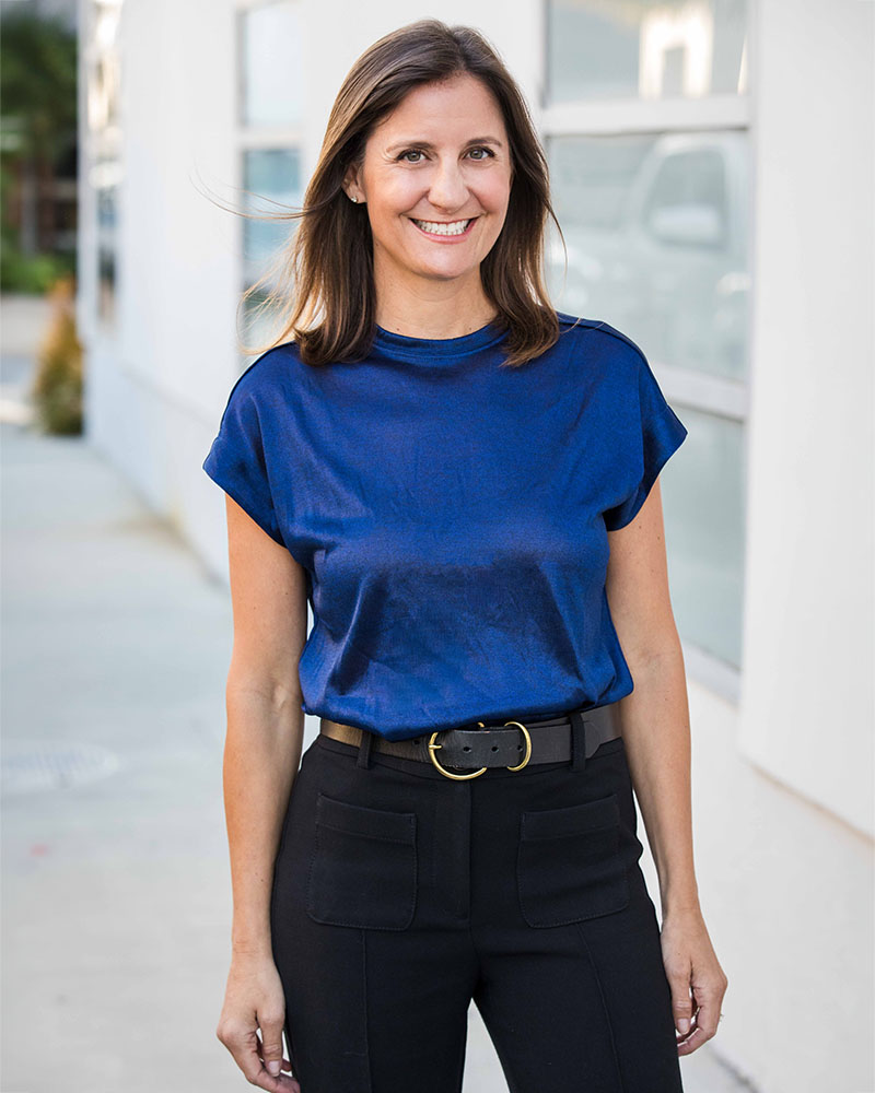 Kristin Sciarra Martin