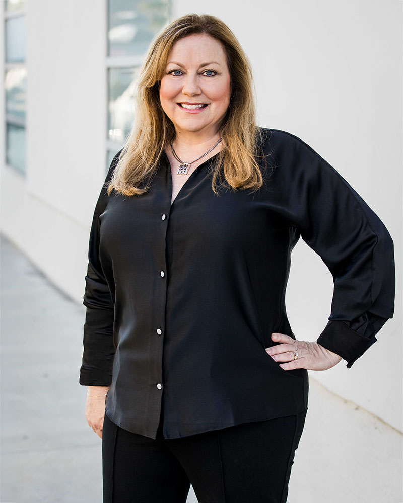 Suzanne Picariello
