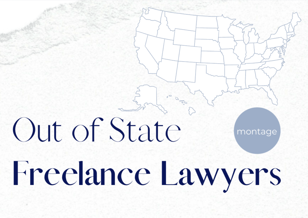 Why Limit Yourself? Hiring Out-of-State Lawyers for Behind-the-Scenes Drafting