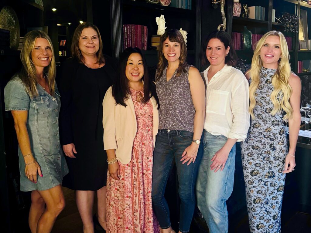 A New Chapter with OCWLA: Chairing the Inaugural Emeritus Board