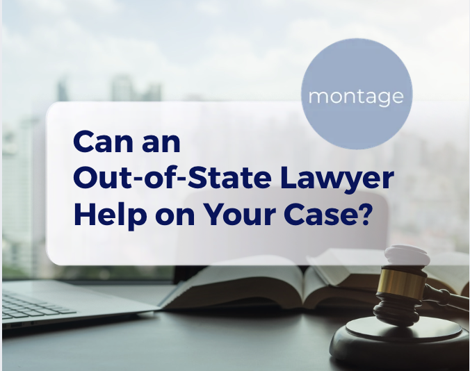 Can an Out-of-State Lawyer Help on Your Case? Usually&mdash;With the Right Boundaries